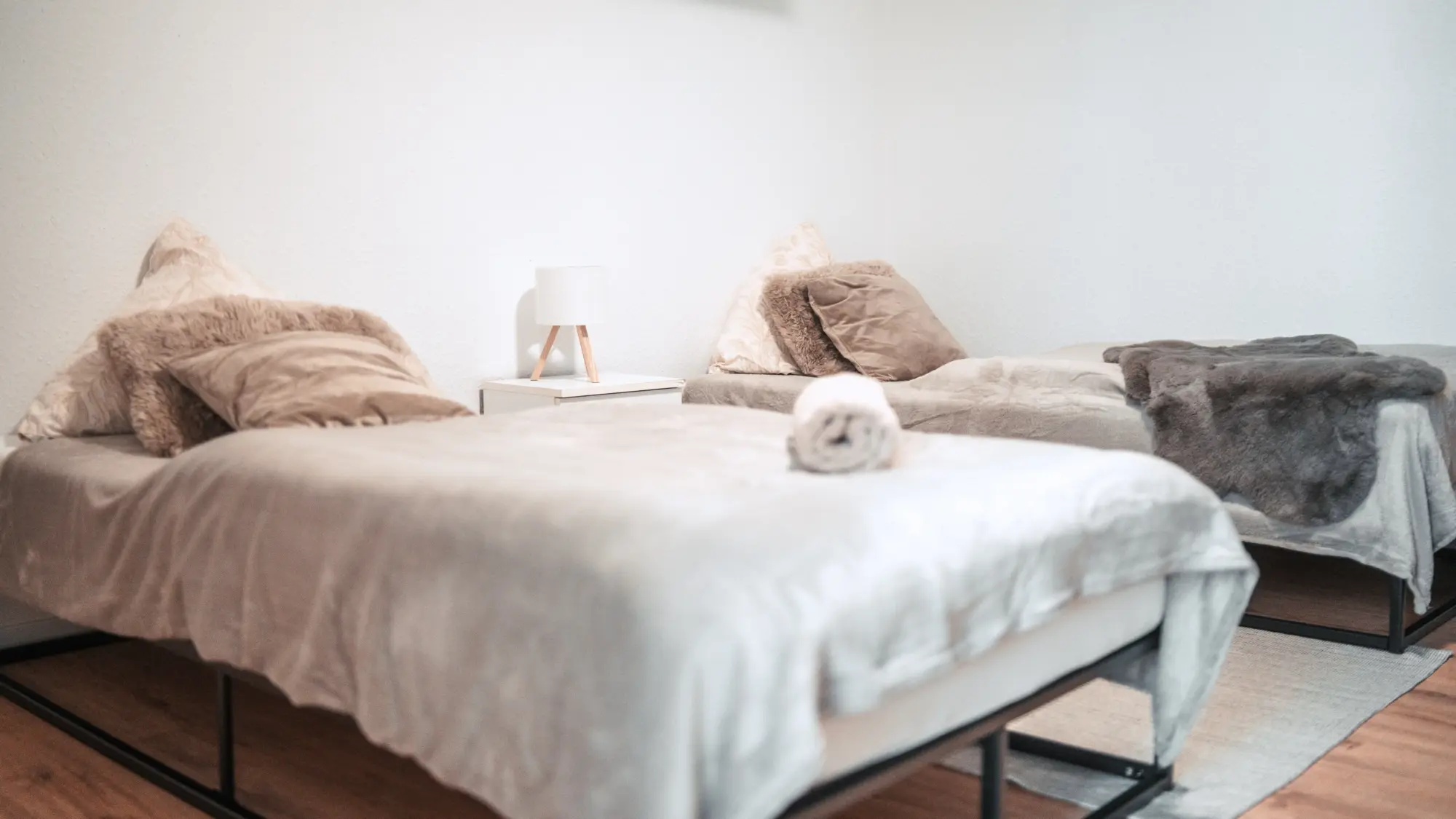 Ferienwohnung Erwitter Straße Lippstadt 3