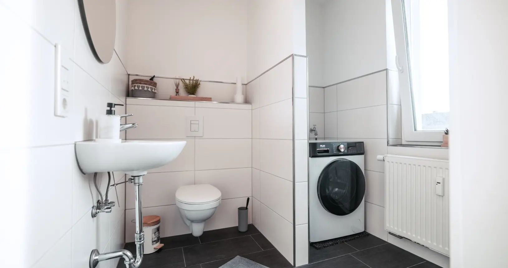 Ferienwohnung Jahnweg Lippstadt 2