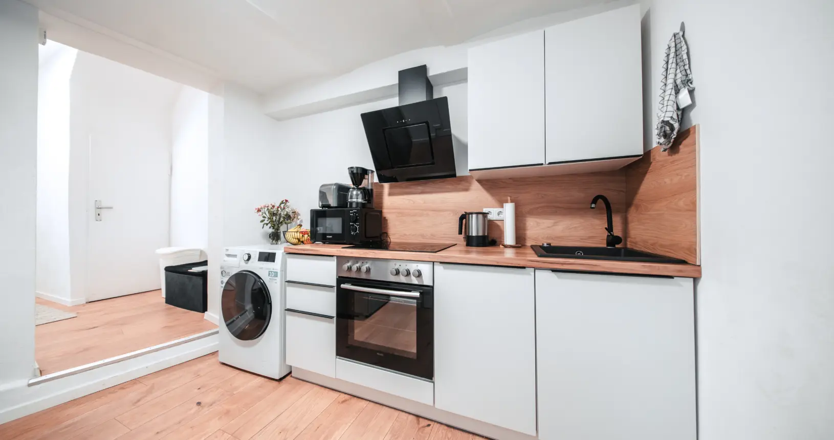 Ferienwohnung Rixbecker Straße Lippstadt 10