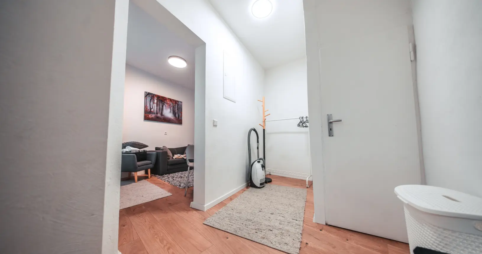 Ferienwohnung Rixbecker Straße Lippstadt 13