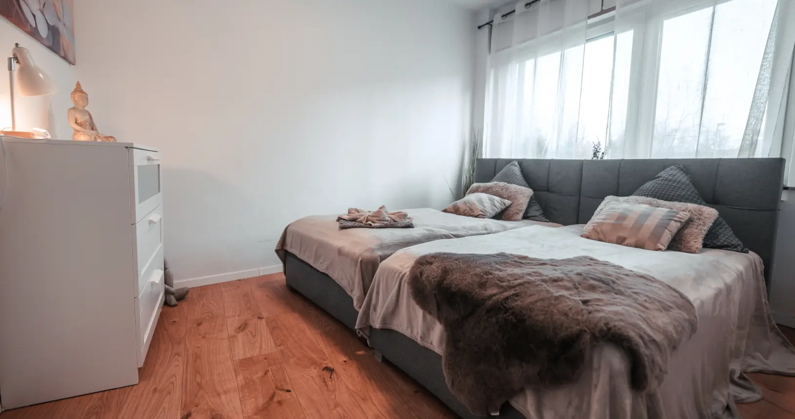 Ferienwohnung Rixbecker Straße Lippstadt 4