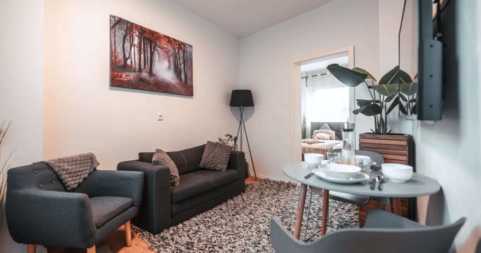 Ferienwohnung Rixbecker Straße Lippstadt 5