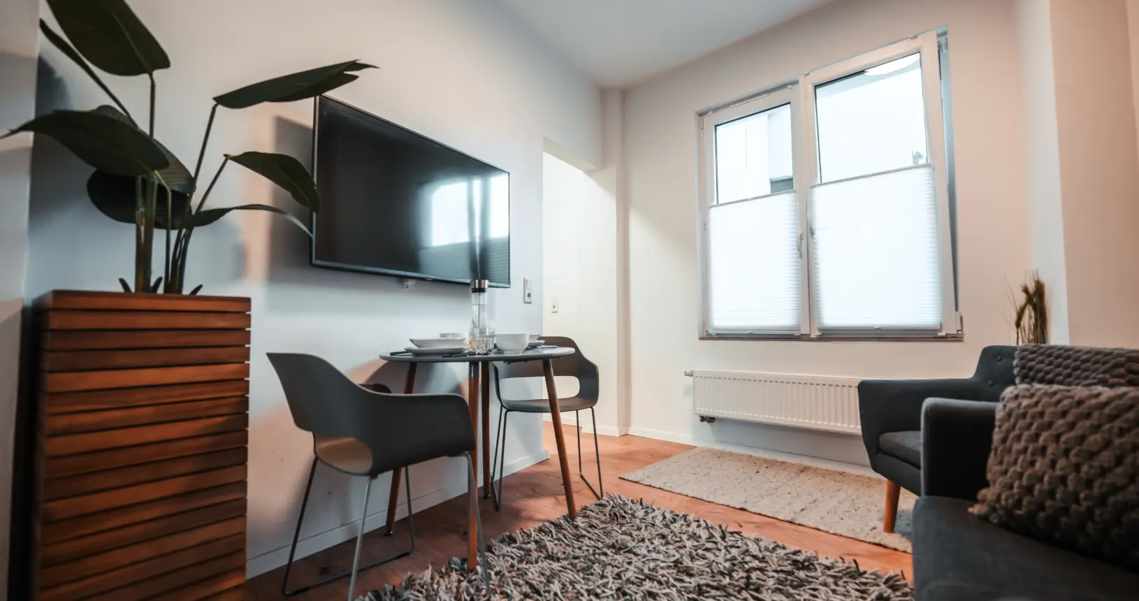 Ferienwohnung Rixbecker Straße Lippstadt 6