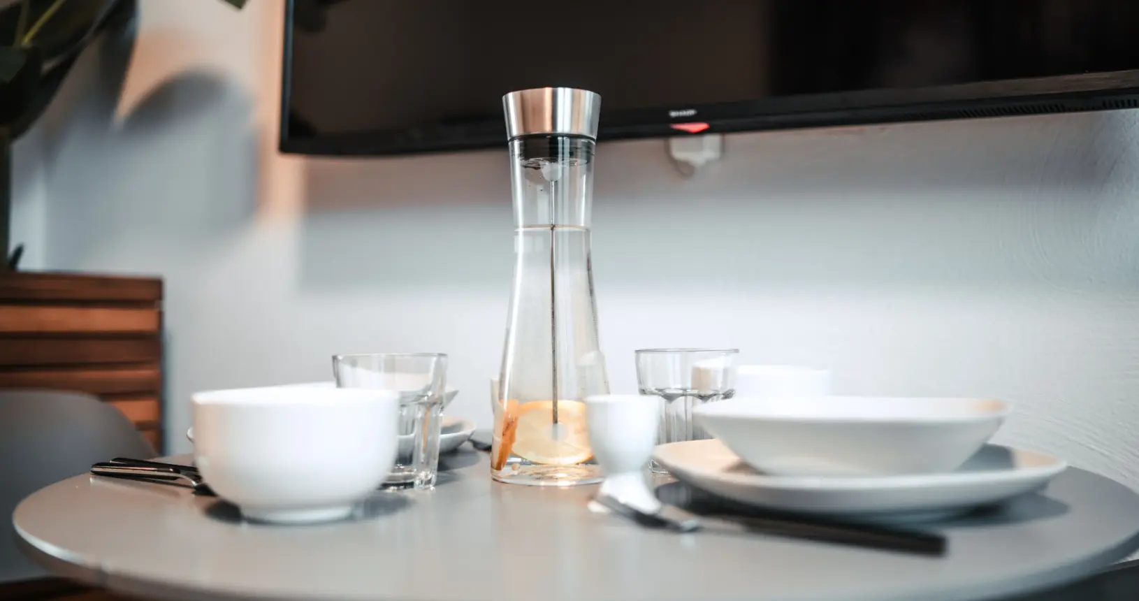 Ferienwohnung Rixbecker Straße Lippstadt 7