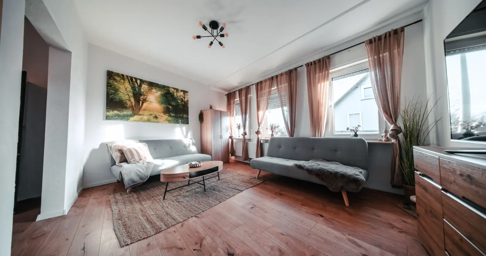 Ferienwohnung Rixbecker Straße Lippstadt (OG)13