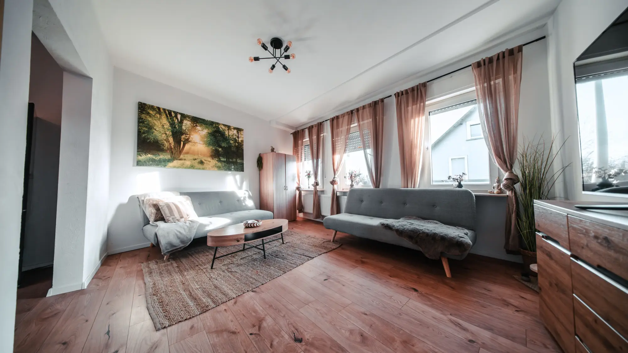 Ferienwohnung Rixbecker Straße Lippstadt (OG)13