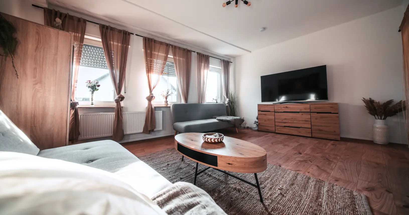 Ferienwohnung Rixbecker Straße Lippstadt (OG)14