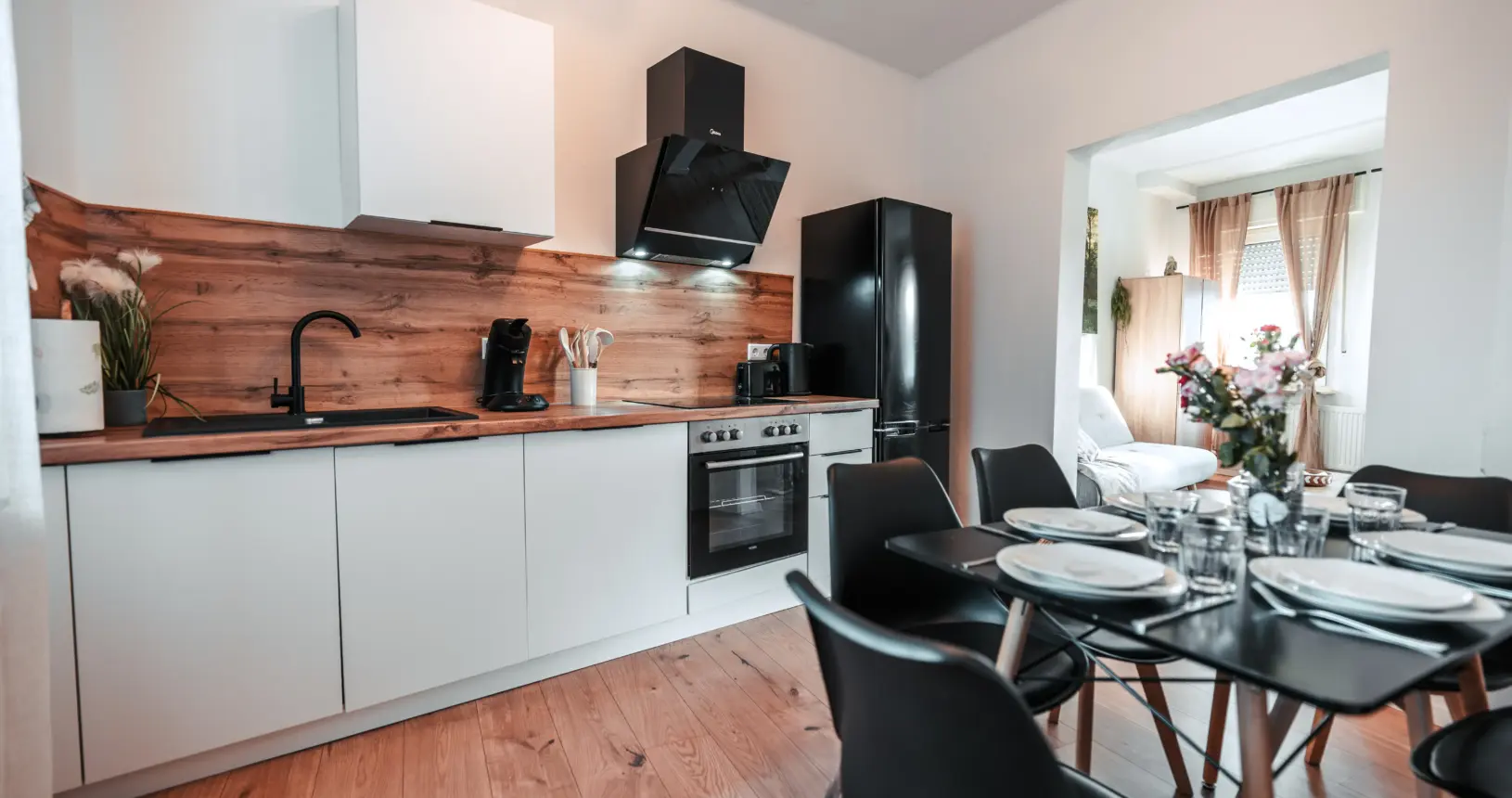 Ferienwohnung Rixbecker Straße Lippstadt (OG)15