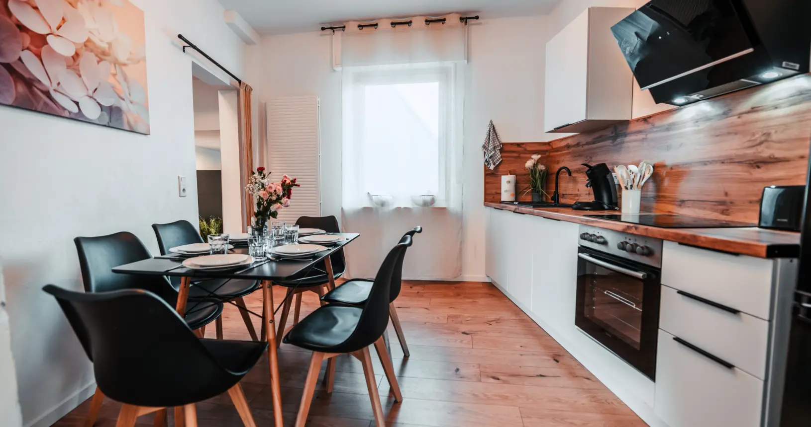 Ferienwohnung Rixbecker Straße Lippstadt (OG)16