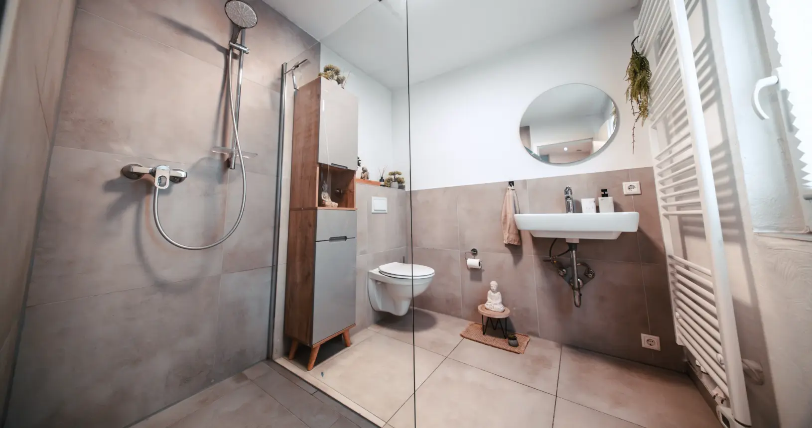 Ferienwohnung Rixbecker Straße Lippstadt (OG)7