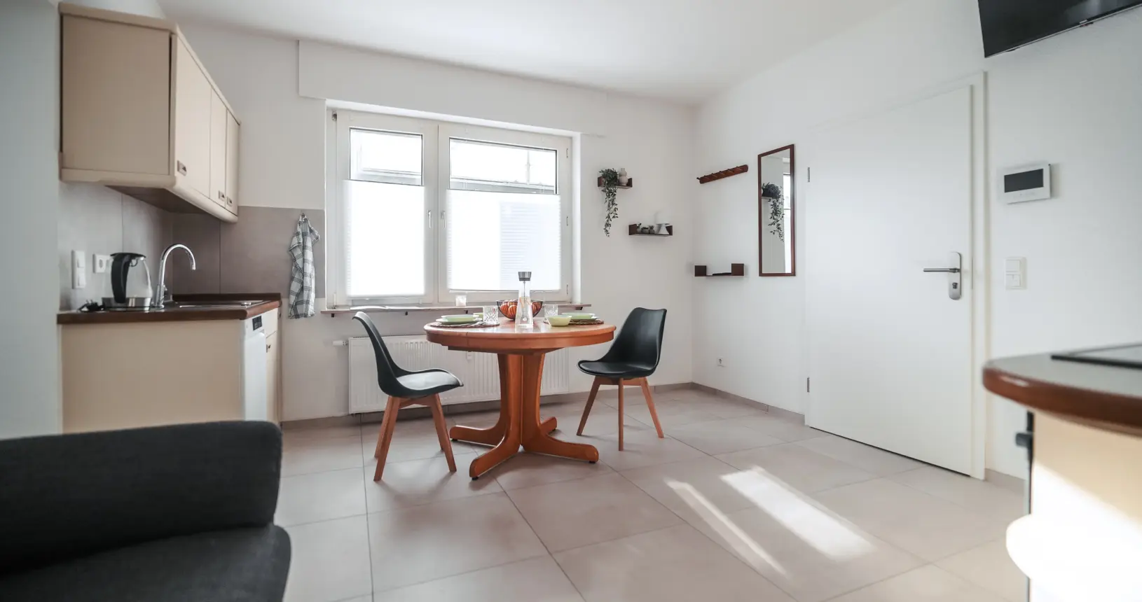 Ferienwohnung Erwitter Straße Lippstadt10