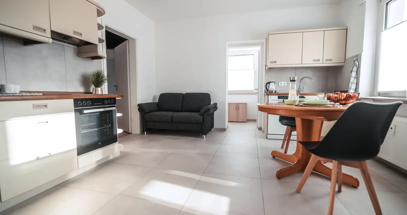 Ferienwohnung Erwitter Straße Lippstadt11