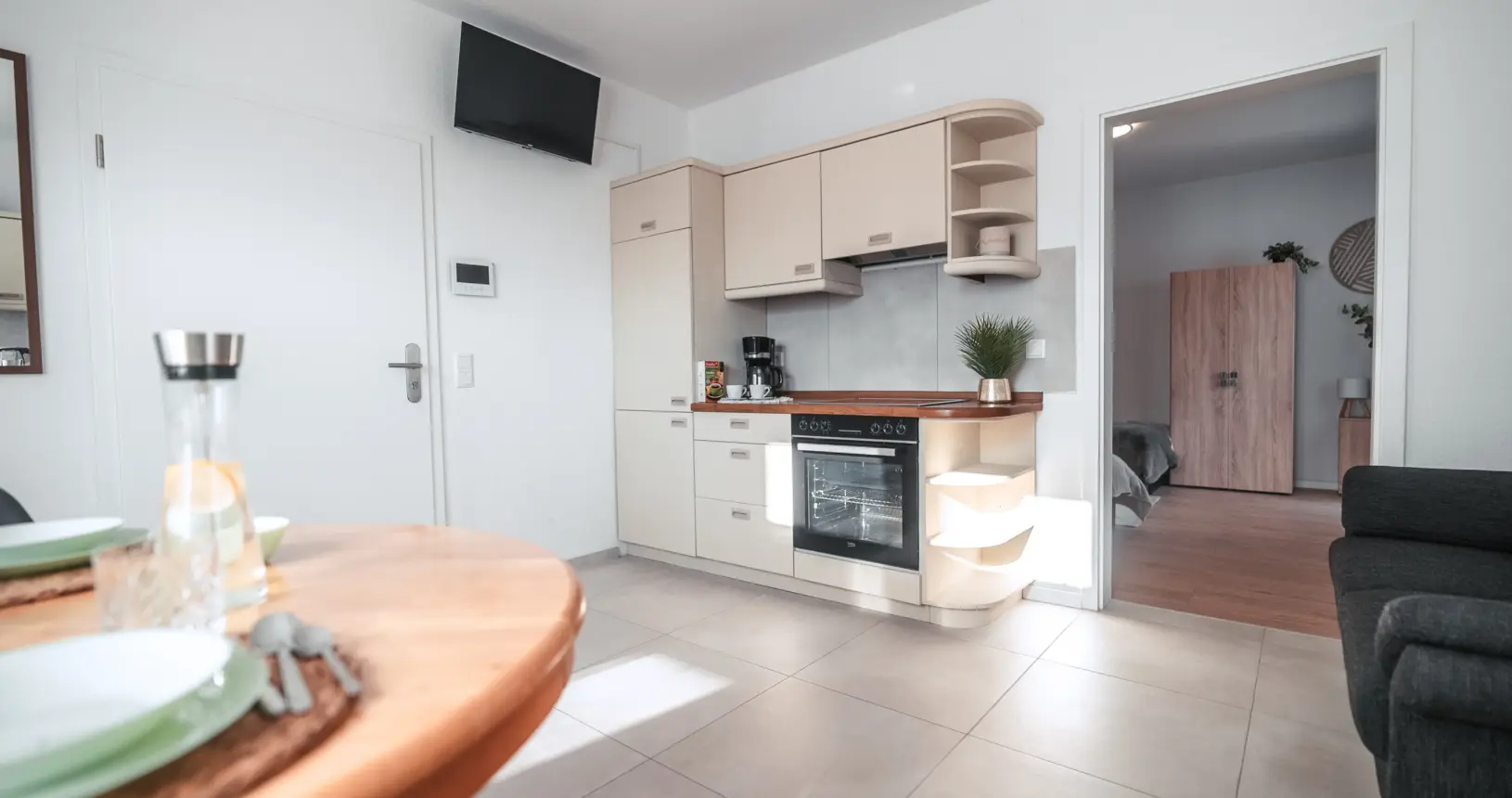 Ferienwohnung Erwitter Straße Lippstadt12