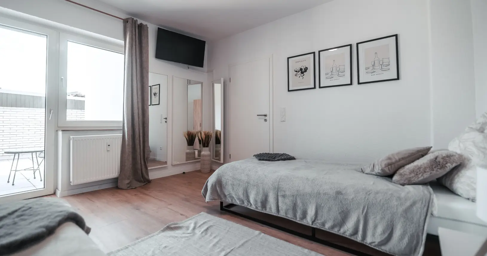 Ferienwohnung Erwitter Straße Lippstadt13