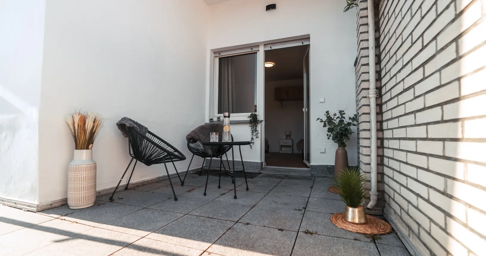 Ferienwohnung Erwitter Straße Lippstadt15