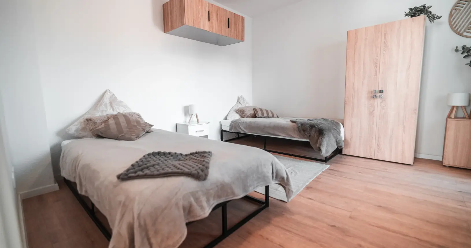 Ferienwohnung Erwitter Straße Lippstadt9